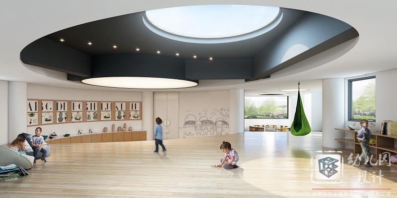 深圳幼兒園墻面設(shè)計(jì)放心省心-主題墻設(shè)計(jì)方法