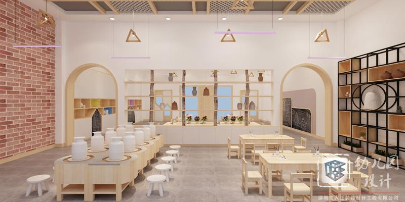 深圳幼兒園設計哪家專業(yè)_幼兒園水電安裝規(guī)范有哪些？