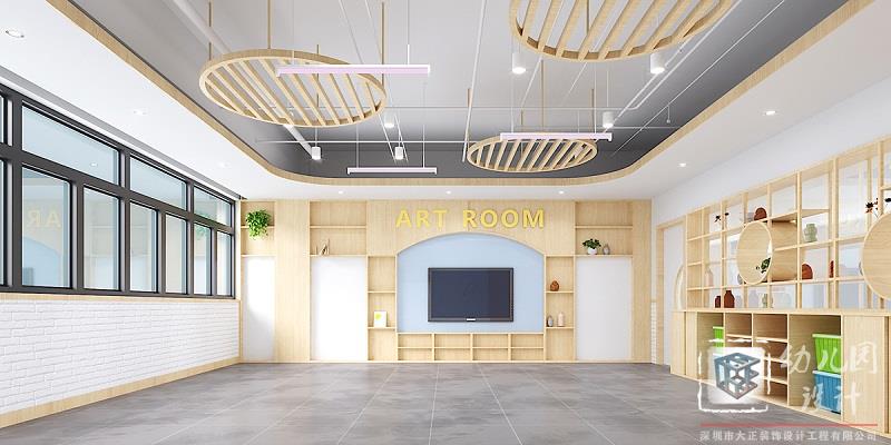 深圳幼兒園設計哪家專業(yè)_幼兒園水電安裝規(guī)范有哪些？