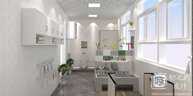 幼兒園設計之如何根據朝向設計燈光及色調？