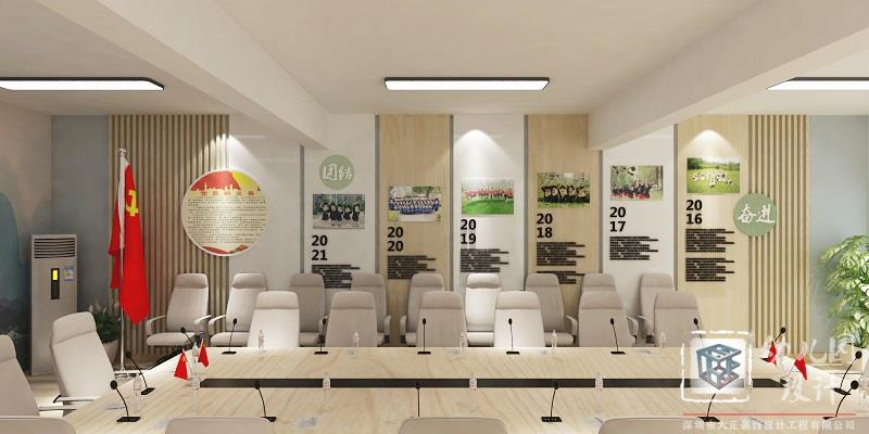 深圳幼兒園裝修知識—裝修材料該如何選擇？