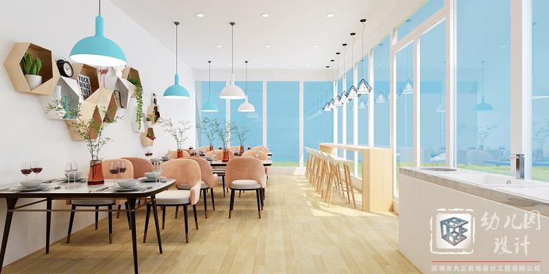 深圳幼兒園裝修知識—裝修材料該如何選擇？