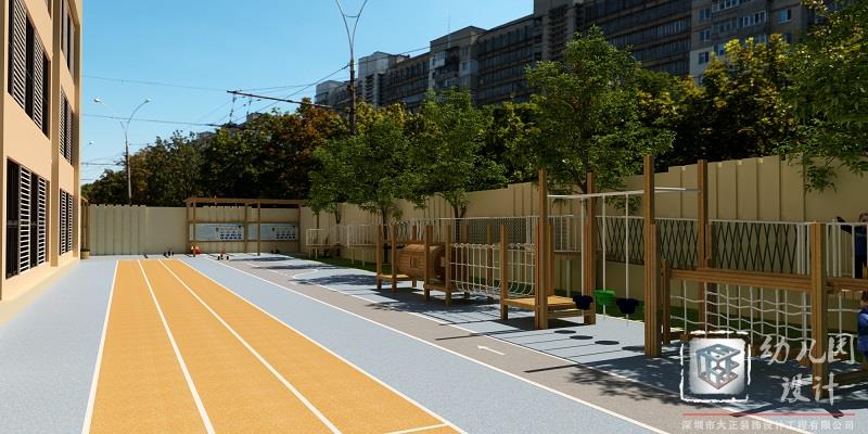 幼兒園室內(nèi)裝修設(shè)計(jì)節(jié)約成本方法_深圳幼兒園設(shè)計(jì)行業(yè)遙遙領(lǐng)先