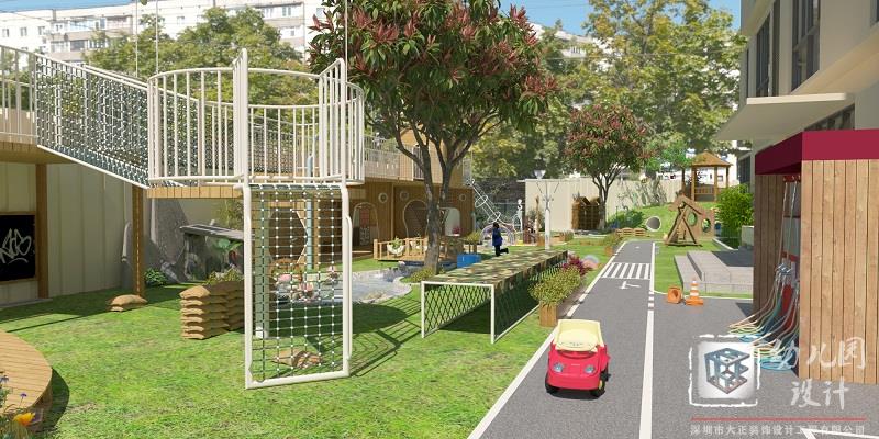 幼兒園設(shè)計(jì)三大原則是設(shè)計(jì)的基本