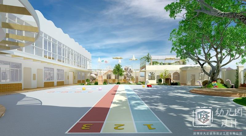 深圳幼兒園裝修施工流程具體有哪些？