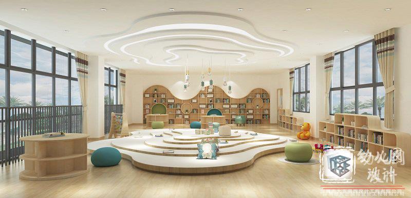 深圳幼兒園裝修施工流程具體有哪些？