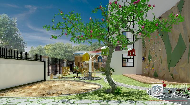 深圳幼兒園裝修施工流程具體有哪些？