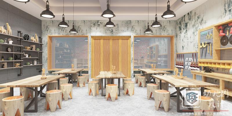 深圳幼兒園裝修施工流程具體有哪些？