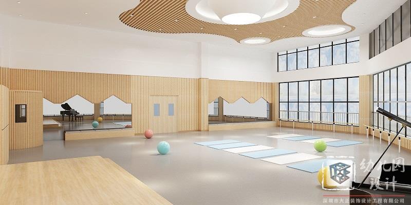 深圳幼兒園裝修施工流程具體有哪些？