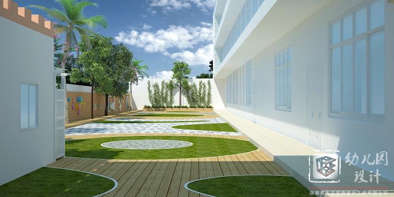 深圳市龍崗區(qū)寶龍街道南約第一幼兒園