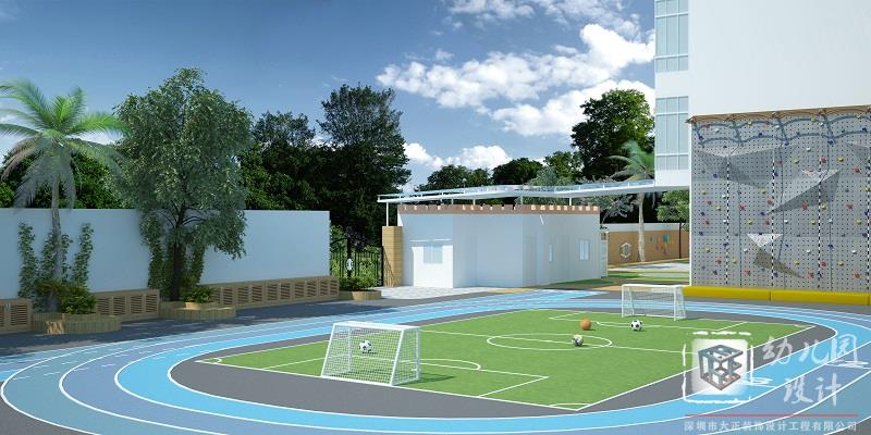 深圳市龍崗區(qū)寶龍街道南約第一幼兒園