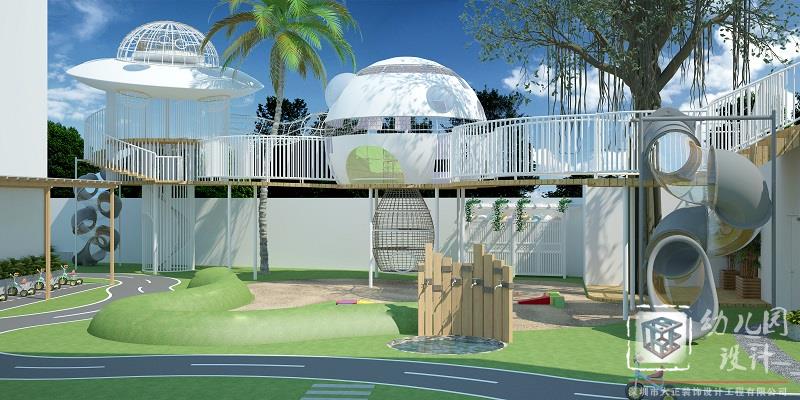 深圳市龍崗區(qū)寶龍街道南約第一幼兒園