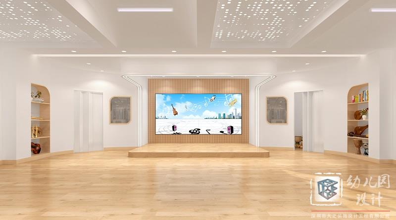 深圳市龍崗區(qū)寶龍街道南約第一幼兒園