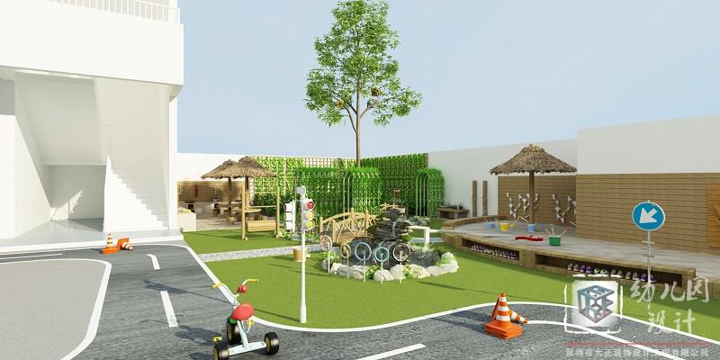 幼兒園裝修多少錢一平方？如何控制預(yù)算？