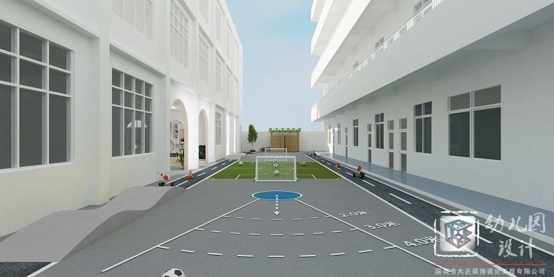 幼兒園裝修多少錢一平方？如何控制預(yù)算？