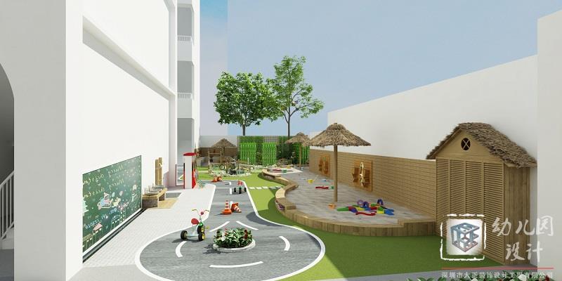 幼兒園裝修多少錢一平方？如何控制預(yù)算？