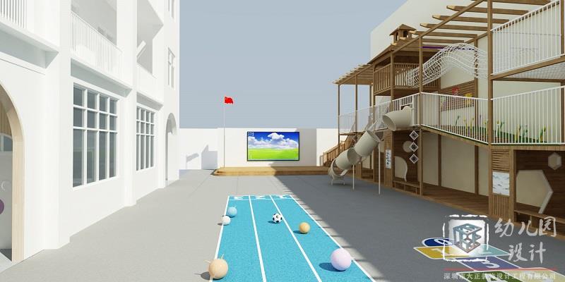 幼兒園裝修多少錢一平方？如何控制預(yù)算？