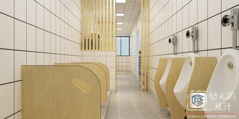 深圳市龍崗區(qū)巒山谷幼兒園（室內、辦公室設計）