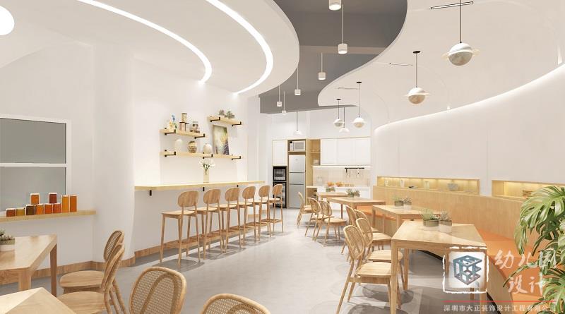 餐廳（2020-2022）