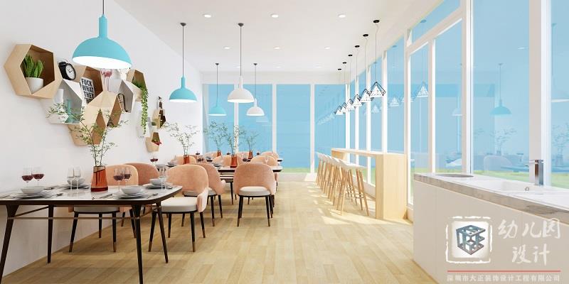 深圳市龍崗區(qū)吉華街道茵悅之生幼兒園