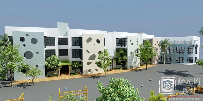 深圳市教育幼兒園（深云分部）