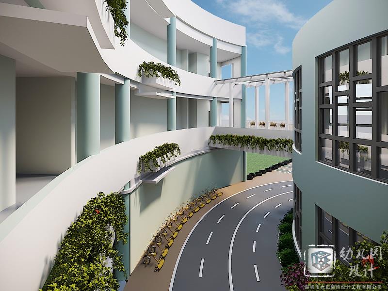 深圳市教育幼兒園（深云分部）