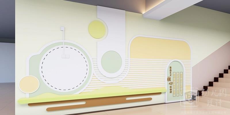 早教中心_幼兒園裝修如何挑選乳膠漆？