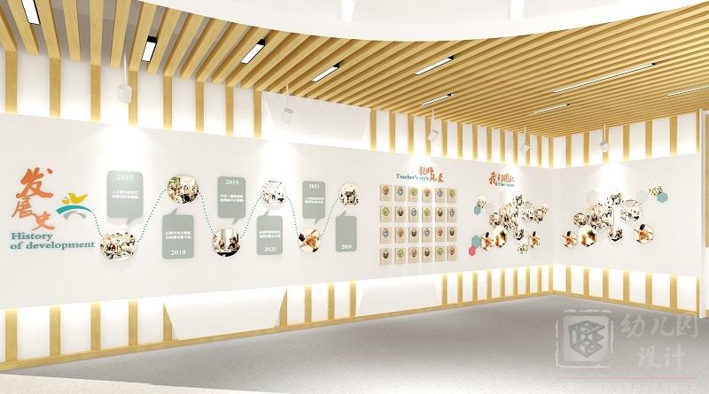 一個(gè)300平的幼兒園裝修需要花多少錢？