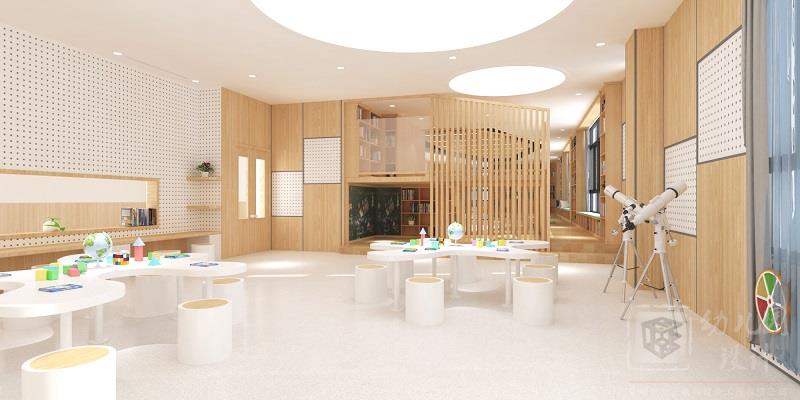 新幼兒園裝修后一個月可以入園嗎？