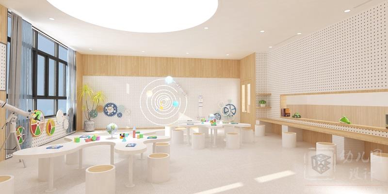 新幼兒園裝修后一個月可以入園嗎？