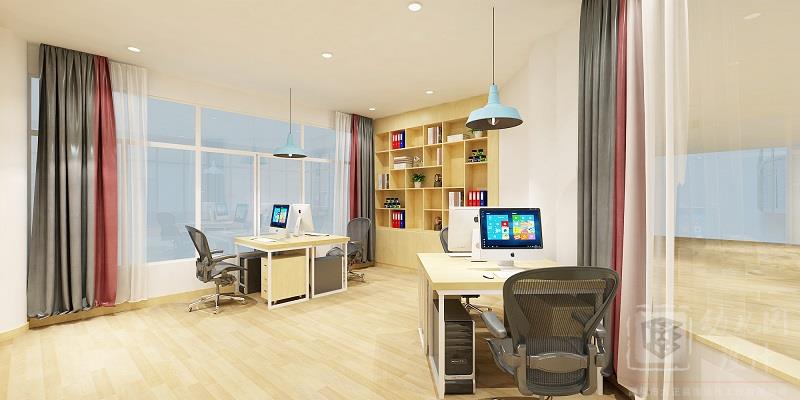 深圳市龍崗區(qū)橫崗街道雅景苑幼兒園（室內(nèi)設(shè)計(jì)）