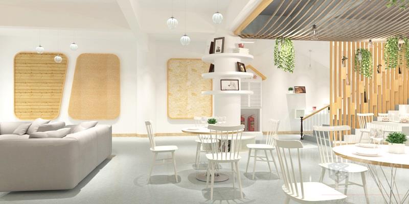 幼兒園裝修知識：如何控制裝修預(yù)算?