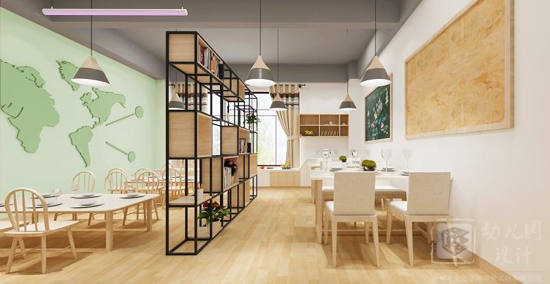 如何保障幼兒園設(shè)計(jì)上的安全性問題？