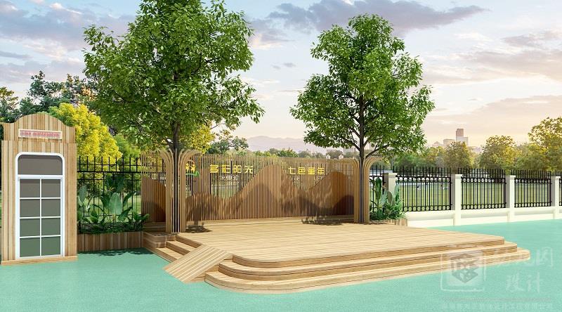 設(shè)計幼兒園舞臺應(yīng)考慮那些方面的問題？