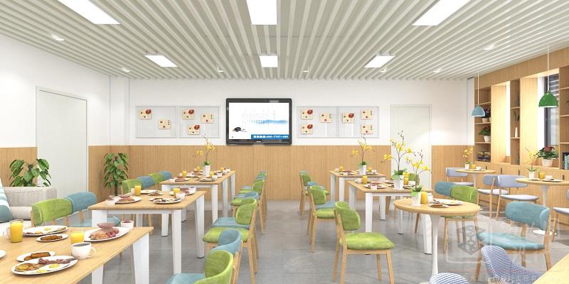 幼兒園設(shè)計(jì)知識(shí)：各個(gè)功能室的設(shè)計(jì)規(guī)范有何不同？