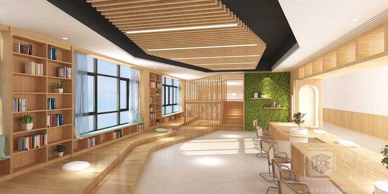 幼兒園設(shè)計(jì)知識(shí)：五大室內(nèi)功能室的作用？