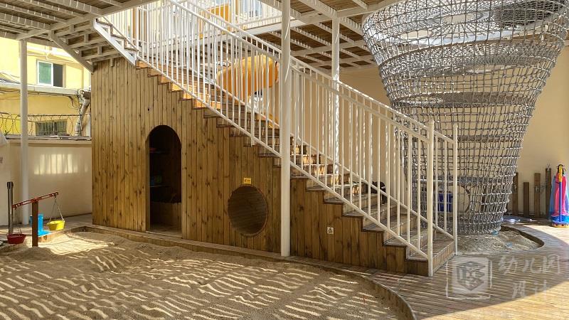 深圳市龍崗區(qū)坪地街道坪東幼兒園（現(xiàn)場(chǎng)實(shí)景）