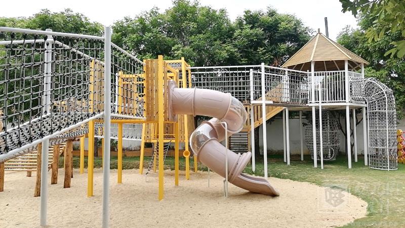 深圳市龍崗區(qū)寶龍街道同心第一幼兒園（現(xiàn)場(chǎng)實(shí)景）