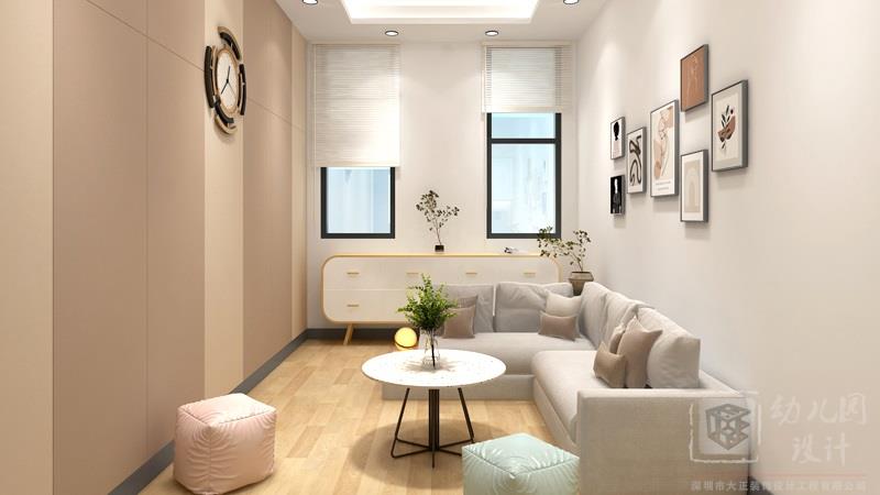 新辦幼兒園什么時候裝修最合適?