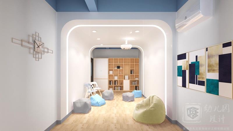 新辦幼兒園什么時候裝修最合適?