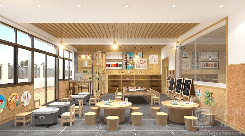 10年經(jīng)驗的幼兒園裝修公司分享裝修小妙招