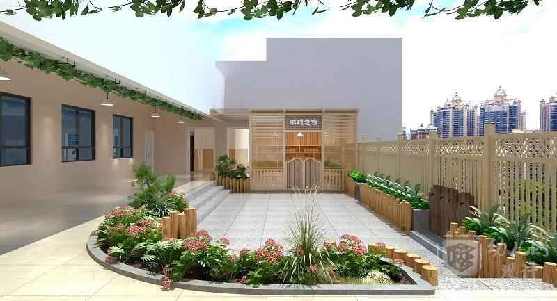 10年經(jīng)驗的幼兒園裝修公司分享裝修小妙招