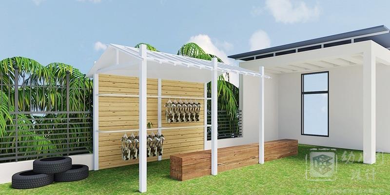 安全第一，幼兒園裝修設(shè)計(jì)需注意的安全問題有哪些？