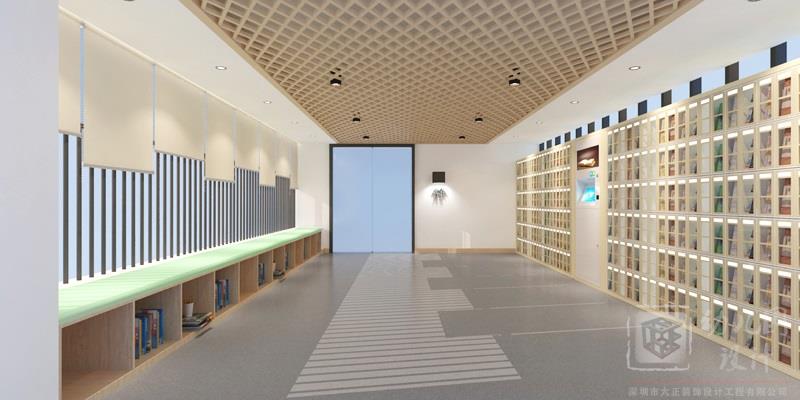 走廊設(shè)計方案-幼兒園走廊創(chuàng)意設(shè)計