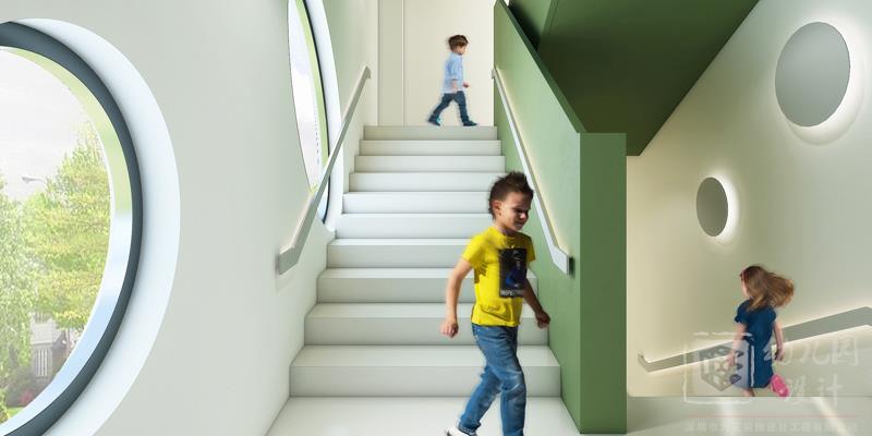 幼兒園消防應急燈安裝有必要嗎？布燈原則有哪些？