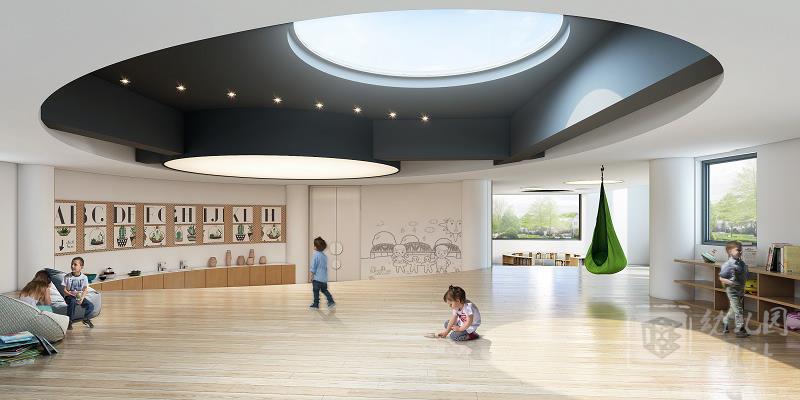 幼兒園消防應急燈安裝有必要嗎？布燈原則有哪些？