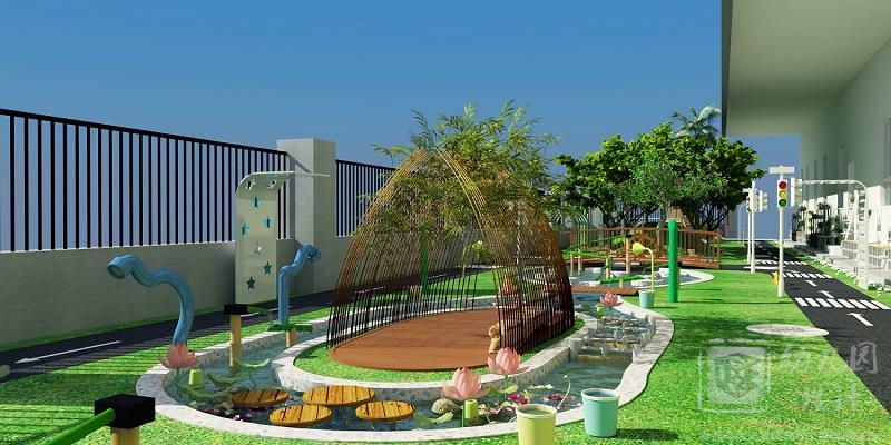 深圳幼兒園環(huán)境設(shè)計需考慮的因素有哪些？