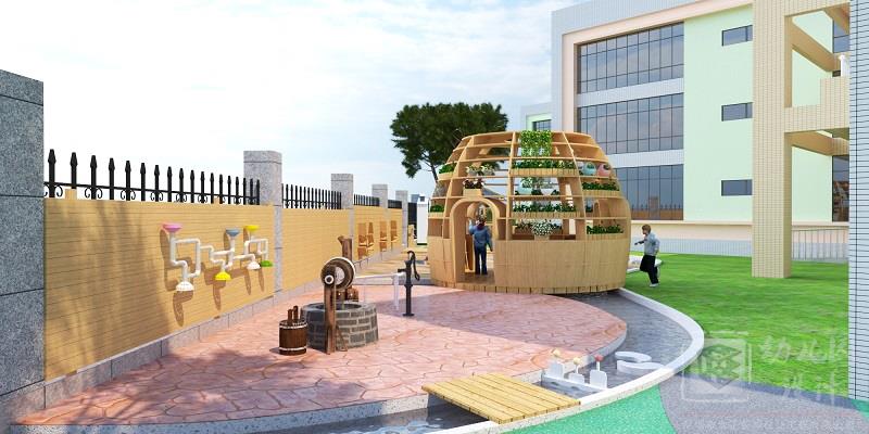 深圳幼兒園環(huán)境設(shè)計需考慮的因素有哪些？