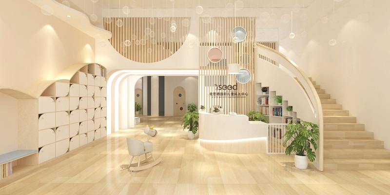 裝修幼兒園的幾個(gè)知識(shí)點(diǎn)