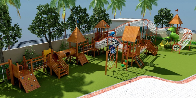 新幼兒園建筑設(shè)計(jì)規(guī)范與要求，一定要看